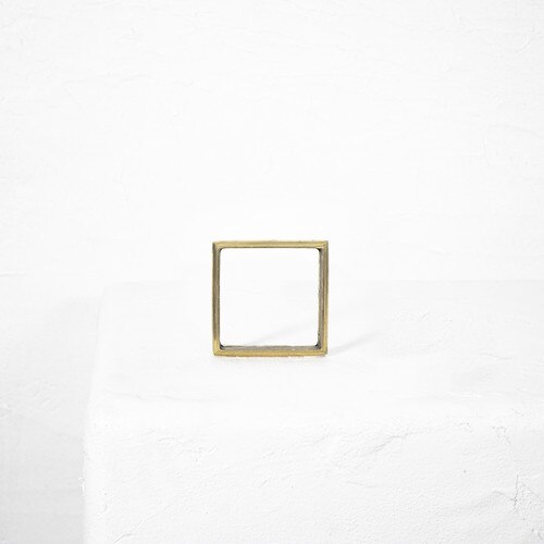 Brass Frames